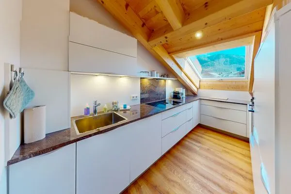 Küche / Küchenzeile  HöhenRausch