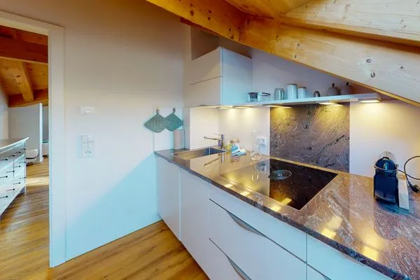 Küche / Küchenzeile  HöhenRausch