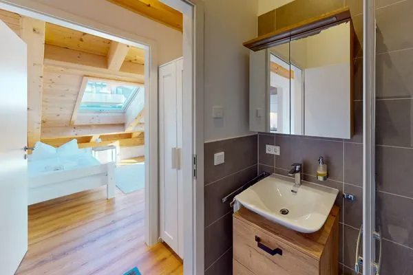 Badezimmer  HöhenRausch