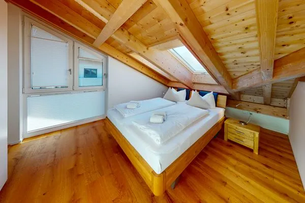 Schlafzimmer  HöhenRausch