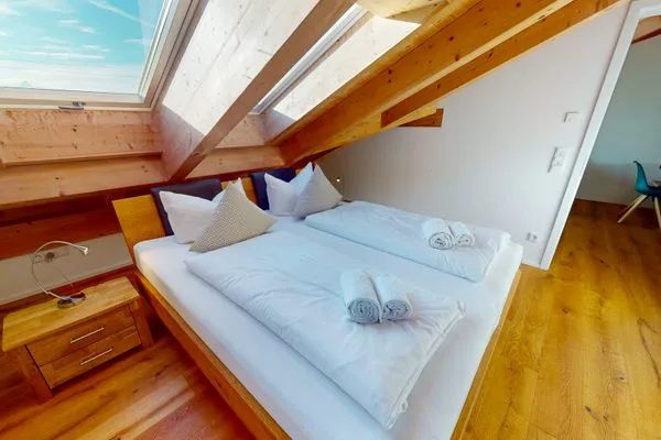 Schlafzimmer  HöhenRausch