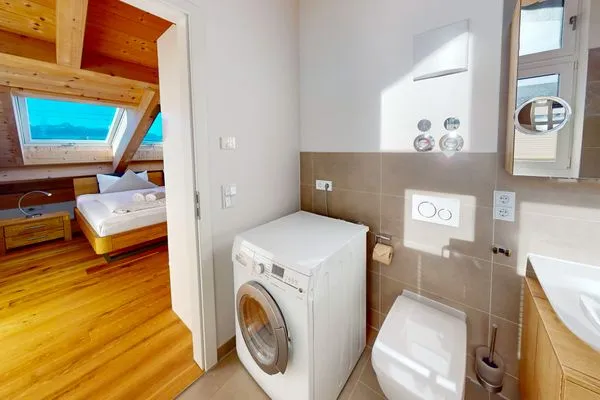 Badezimmer  HöhenRausch