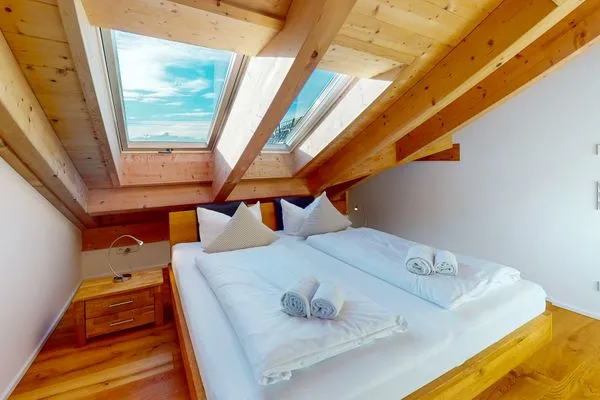 Schlafzimmer  HöhenRausch