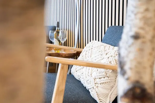   Ferienwohnung "Meerzeit"