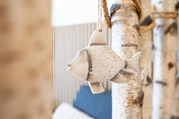   Ferienwohnung "Meerzeit"