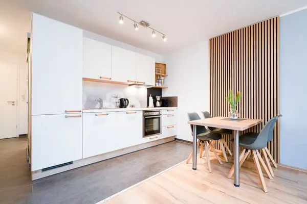   Ferienwohnung "Meerzeit"