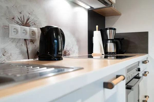   Ferienwohnung "Meerzeit"