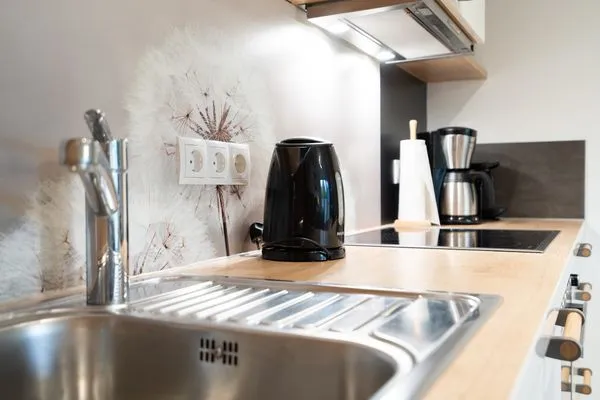   Ferienwohnung "Meerzeit"