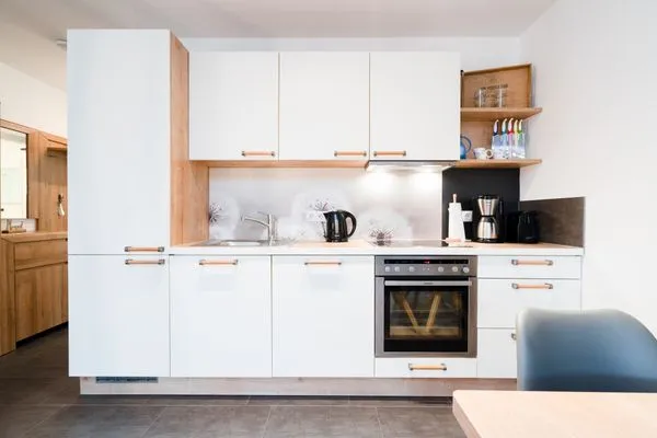   Ferienwohnung "Meerzeit"