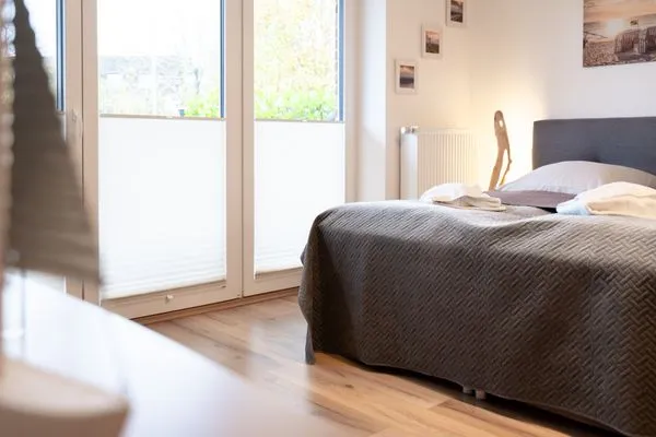   Ferienwohnung "Meerzeit"