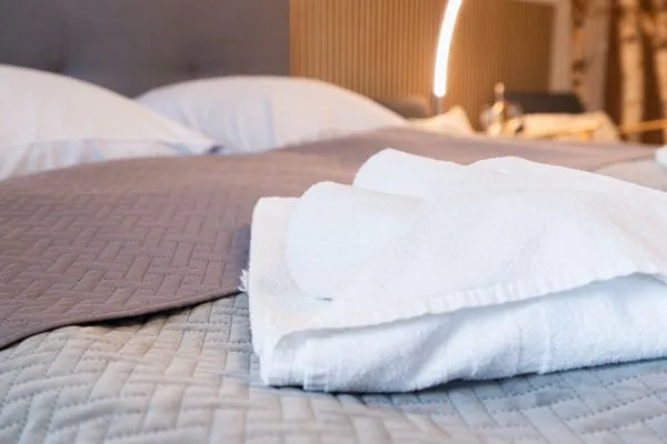   Ferienwohnung "Meerzeit"