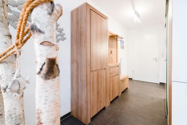   Ferienwohnung "Meerzeit"