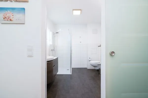   Ferienwohnung "Meerzeit"