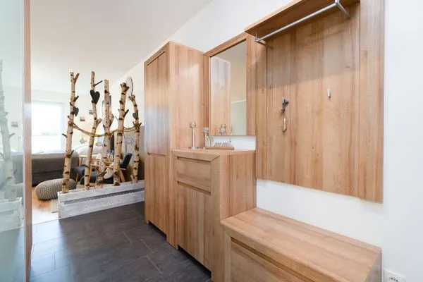   Ferienwohnung "Meerzeit"