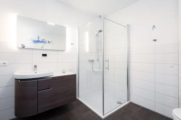   Ferienwohnung "Meerzeit"