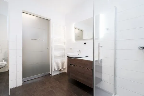   Ferienwohnung "Meerzeit"