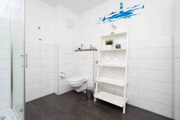   Ferienwohnung "Meerzeit"