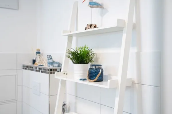   Ferienwohnung "Meerzeit"