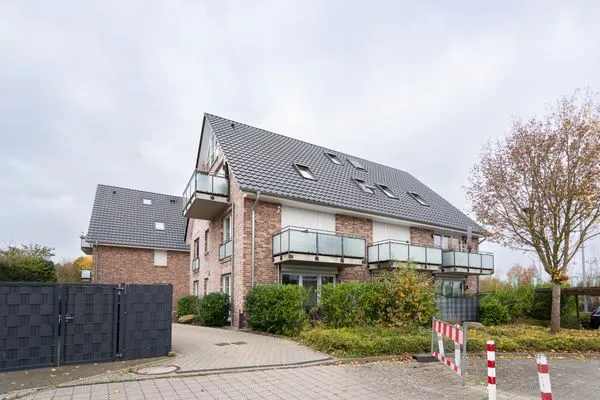   Ferienwohnung "Meerzeit"