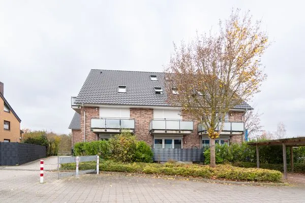   Ferienwohnung "Meerzeit"