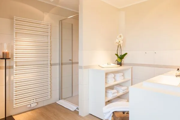 Badezimmer  Reethuus Nord