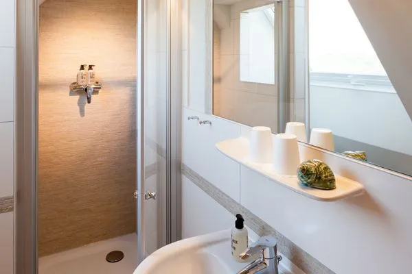 Badezimmer  Reethuus Süd