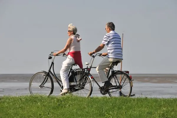 Sport / Aktivitäten  Dünenhuus Ost