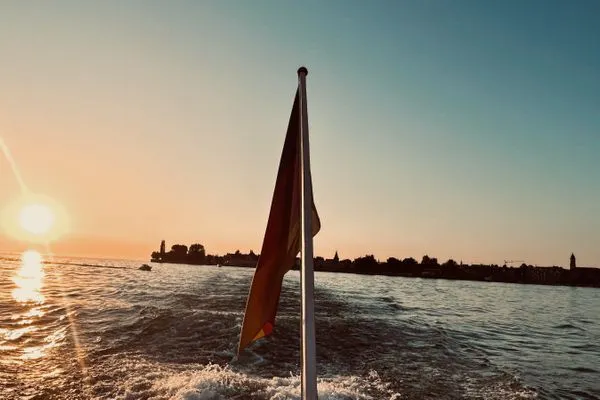 Multi-Fewo-Haus Maximilianstraße Ferienwohnung Luxus & Lifestyle Lindau Insel - Bodensee