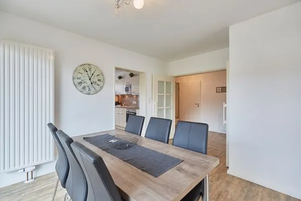 Wohnzimmer  Ferienhaus Aloisia