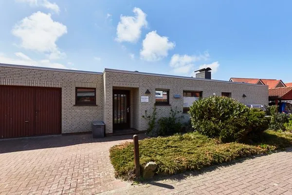 Terrasse  Ferienhaus Aloisia