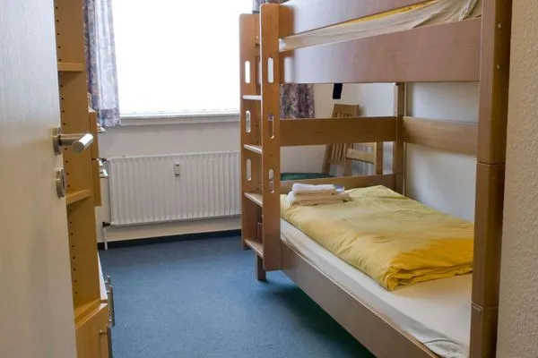 Kinderschlafzimmer Holiday Residenz II Ferienwohnung Toornkieker