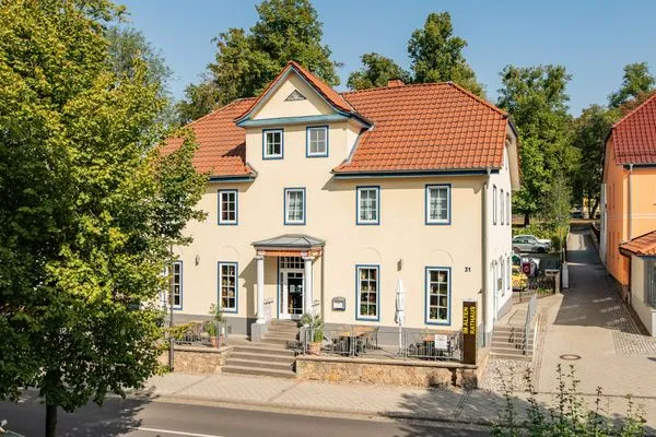 Das Alte Rathaus  Ferienwohnung Ratssaal
