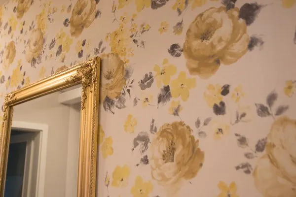 Stilvolle Einrichtung  Ferienwohnung Postblick