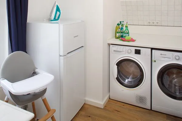 Dekoratives Detail  Penthuus