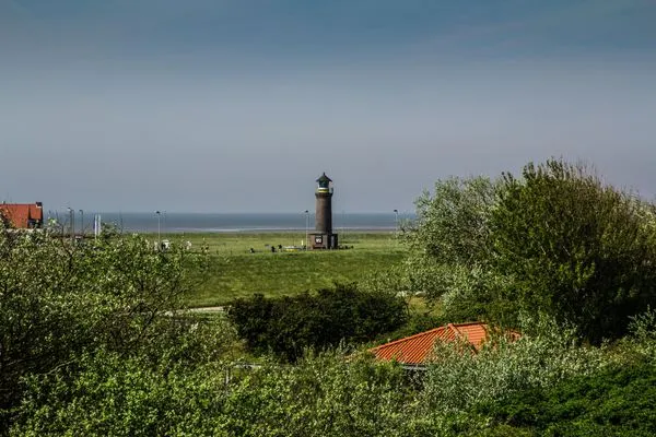 Landschaft  Penthuus