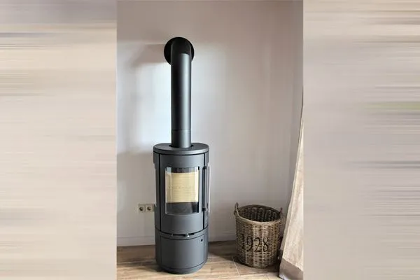 Kamin-/Ofen  Strandhaus Nordsee