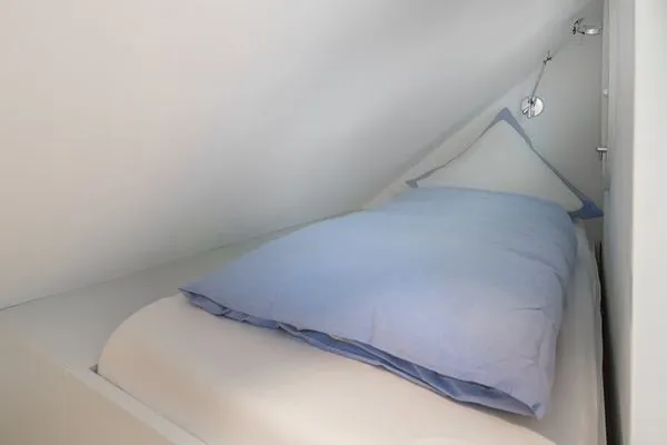 Schlafzimmer  Nordhaus