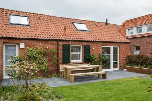 Hauptansicht  Nordhaus