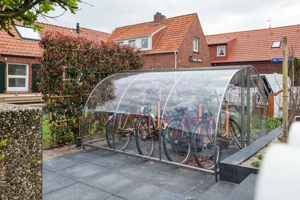 Hauptansicht  Nordhaus