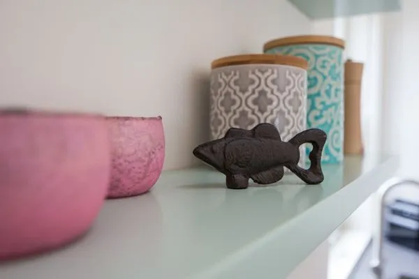 Dekoratives Detail  Nordhaus