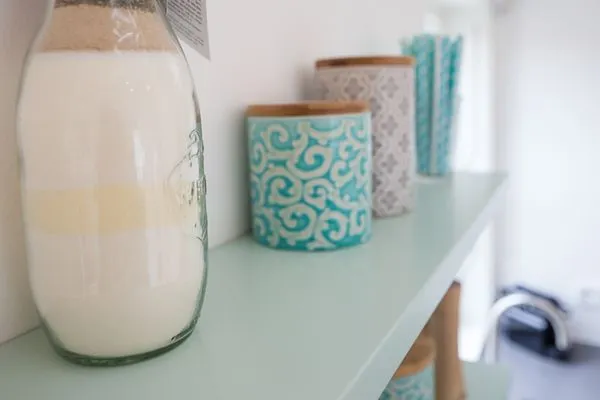 Dekoratives Detail  Nordhaus