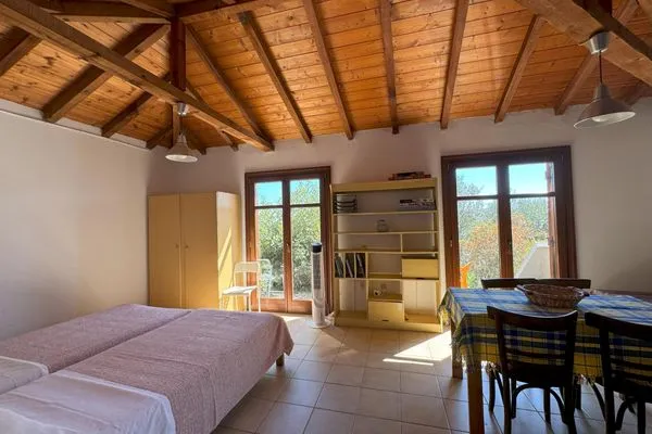 Living room  Esperides