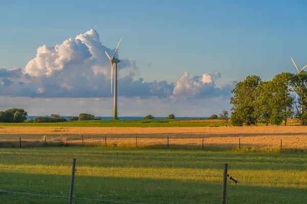 Meerblick  Wellness - Ferienhaus Küstenwind