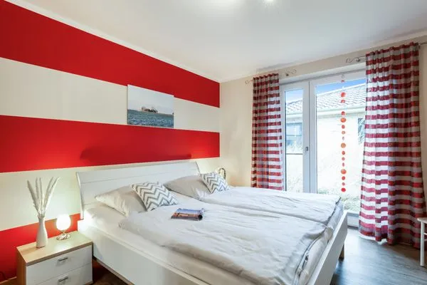   Wellness - Bungalow Strandgut