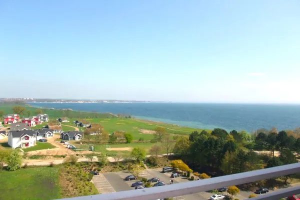Meerblick Ferienpark Sierksdorf App.778 - Strandlage