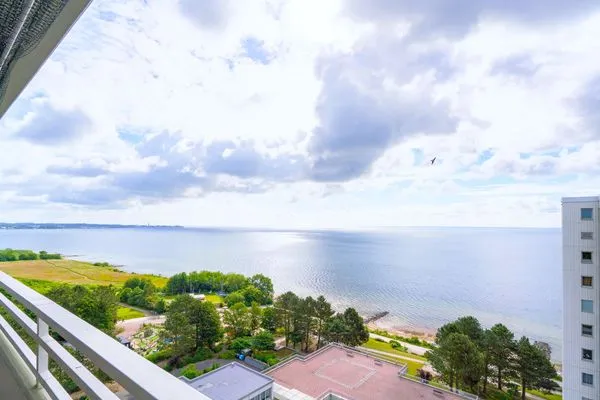 Meerblick Ferienpark Sierksdorf App.464 - Strandlage