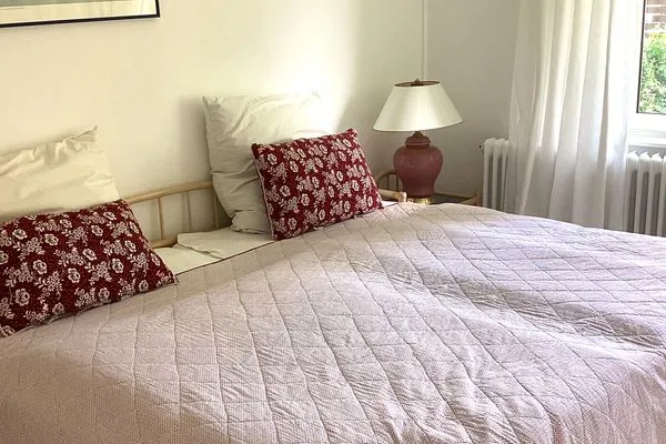 Schlafzimmer  Haus Krähennest