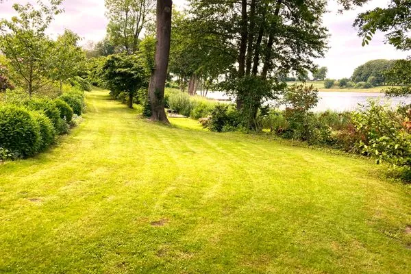 Nachbarschaft  Haus Krähennest