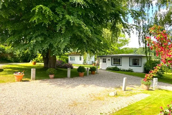 Hauptansicht  Koboldshütte