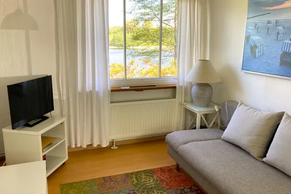 Wohnzimmer  Koboldshütte